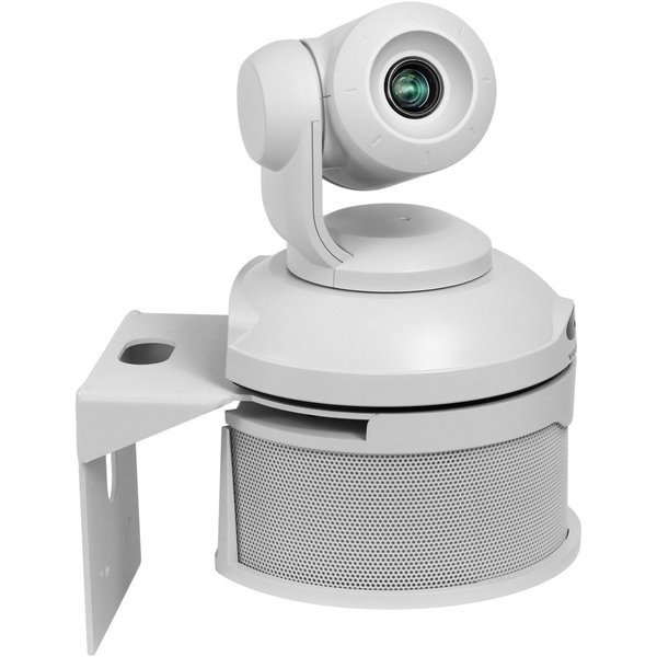 Csav System Ceilingmic 2 Wht, Vaddio, Mfr#: 999-99950-200W